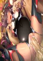 Taimanin Yukikaze 2 / 対魔忍ユキカゼ 2 [Aoi Nagisa] [Taimanin Yukikaze] Thumbnail Page 108