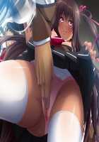 Taimanin Yukikaze 2 / 対魔忍ユキカゼ 2 [Aoi Nagisa] [Taimanin Yukikaze] Thumbnail Page 110