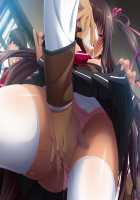 Taimanin Yukikaze 2 / 対魔忍ユキカゼ 2 [Aoi Nagisa] [Taimanin Yukikaze] Thumbnail Page 114