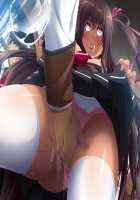 Taimanin Yukikaze 2 / 対魔忍ユキカゼ 2 [Aoi Nagisa] [Taimanin Yukikaze] Thumbnail Page 116