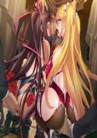 Taimanin Yukikaze 2 / 対魔忍ユキカゼ 2 [Aoi Nagisa] [Taimanin Yukikaze] Thumbnail Page 117