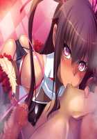 Taimanin Yukikaze 2 / 対魔忍ユキカゼ 2 [Aoi Nagisa] [Taimanin Yukikaze] Thumbnail Page 137