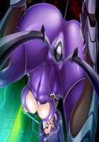 Taimanin Yukikaze 2 / 対魔忍ユキカゼ 2 [Aoi Nagisa] [Taimanin Yukikaze] Thumbnail Page 171