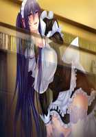 Taimanin Yukikaze 2 / 対魔忍ユキカゼ 2 [Aoi Nagisa] [Taimanin Yukikaze] Thumbnail Page 209