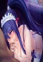 Taimanin Yukikaze 2 / 対魔忍ユキカゼ 2 [Aoi Nagisa] [Taimanin Yukikaze] Thumbnail Page 212