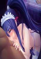 Taimanin Yukikaze 2 / 対魔忍ユキカゼ 2 [Aoi Nagisa] [Taimanin Yukikaze] Thumbnail Page 214