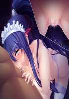 Taimanin Yukikaze 2 / 対魔忍ユキカゼ 2 [Aoi Nagisa] [Taimanin Yukikaze] Thumbnail Page 215