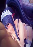 Taimanin Yukikaze 2 / 対魔忍ユキカゼ 2 [Aoi Nagisa] [Taimanin Yukikaze] Thumbnail Page 219