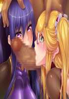 Taimanin Yukikaze 2 / 対魔忍ユキカゼ 2 [Aoi Nagisa] [Taimanin Yukikaze] Thumbnail Page 247