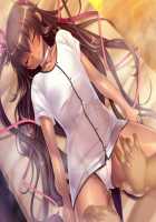 Taimanin Yukikaze 2 / 対魔忍ユキカゼ 2 [Aoi Nagisa] [Taimanin Yukikaze] Thumbnail Page 68