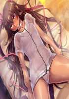 Taimanin Yukikaze 2 / 対魔忍ユキカゼ 2 [Aoi Nagisa] [Taimanin Yukikaze] Thumbnail Page 69