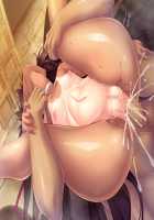 Taimanin Yukikaze 2 / 対魔忍ユキカゼ 2 [Aoi Nagisa] [Taimanin Yukikaze] Thumbnail Page 87