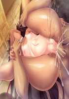 Taimanin Yukikaze 2 / 対魔忍ユキカゼ 2 [Aoi Nagisa] [Taimanin Yukikaze] Thumbnail Page 88