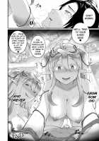 Fuwatoro Fragrance ~Mori no Mamono wa Amai Yume~ / ふわとろフレグランス 〜森のマモノは甘い夢〜 [Shinjitsu] [Original] Thumbnail Page 22