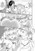 Fuwatoro Fragrance ~Mori no Mamono wa Amai Yume~ / ふわとろフレグランス 〜森のマモノは甘い夢〜 [Shinjitsu] [Original] Thumbnail Page 07