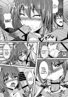 Kitsune no Hanayome ~ Kami-sama ga Kanojo ni Bakete Boku to Ecchi!? / キツネの花嫁～神様が彼女に化けて僕とエッチ!? [Original] Thumbnail Page 14