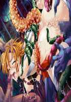 Taimanin Asagi [Kagami] [Taimanin Asagi] Thumbnail Page 103