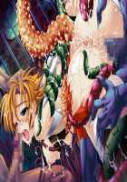 Taimanin Asagi [Kagami] [Taimanin Asagi] Thumbnail Page 105