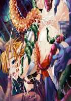 Taimanin Asagi [Kagami] [Taimanin Asagi] Thumbnail Page 106