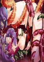 Taimanin Asagi [Kagami] [Taimanin Asagi] Thumbnail Page 109