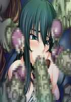 Taimanin Asagi [Kagami] [Taimanin Asagi] Thumbnail Page 21