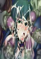 Taimanin Asagi [Kagami] [Taimanin Asagi] Thumbnail Page 24