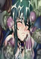 Taimanin Asagi [Kagami] [Taimanin Asagi] Thumbnail Page 26