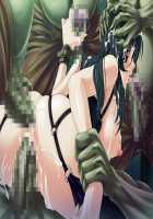 Taimanin Asagi [Kagami] [Taimanin Asagi] Thumbnail Page 31