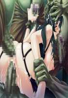 Taimanin Asagi [Kagami] [Taimanin Asagi] Thumbnail Page 32