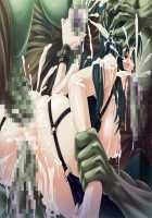 Taimanin Asagi [Kagami] [Taimanin Asagi] Thumbnail Page 33