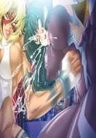 Taimanin Asagi [Kagami] [Taimanin Asagi] Thumbnail Page 40