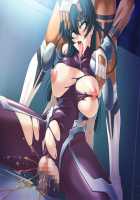 Taimanin Asagi [Kagami] [Taimanin Asagi] Thumbnail Page 43