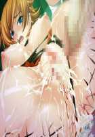 Taimanin Asagi [Kagami] [Taimanin Asagi] Thumbnail Page 75