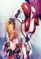 Taimanin Asagi [Kagami] [Taimanin Asagi] Thumbnail Page 83