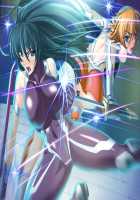 Taimanin Asagi [Kagami] [Taimanin Asagi] Thumbnail Page 84