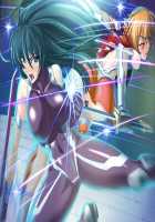 Taimanin Asagi [Kagami] [Taimanin Asagi] Thumbnail Page 85