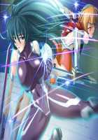 Taimanin Asagi [Kagami] [Taimanin Asagi] Thumbnail Page 86