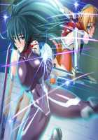 Taimanin Asagi [Kagami] [Taimanin Asagi] Thumbnail Page 87