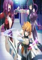 Taimanin Asagi [Kagami] [Taimanin Asagi] Thumbnail Page 89