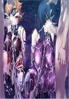 Taimanin Asagi 2 / 対魔忍アサギ2～淫謀の東京キングダム～ [Kagami] [Taimanin Asagi] Thumbnail Page 102