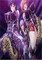 Taimanin Asagi 2 / 対魔忍アサギ2～淫謀の東京キングダム～ [Kagami] [Taimanin Asagi] Thumbnail Page 104