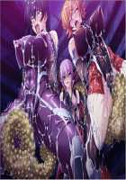 Taimanin Asagi 2 / 対魔忍アサギ2～淫謀の東京キングダム～ [Kagami] [Taimanin Asagi] Thumbnail Page 105