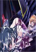 Taimanin Asagi 2 / 対魔忍アサギ2～淫謀の東京キングダム～ [Kagami] [Taimanin Asagi] Thumbnail Page 110