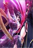 Taimanin Asagi 2 / 対魔忍アサギ2～淫謀の東京キングダム～ [Kagami] [Taimanin Asagi] Thumbnail Page 114