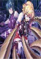 Taimanin Asagi 2 / 対魔忍アサギ2～淫謀の東京キングダム～ [Kagami] [Taimanin Asagi] Thumbnail Page 116