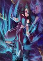 Taimanin Asagi 2 / 対魔忍アサギ2～淫謀の東京キングダム～ [Kagami] [Taimanin Asagi] Thumbnail Page 118