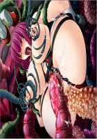 Taimanin Asagi 2 / 対魔忍アサギ2～淫謀の東京キングダム～ [Kagami] [Taimanin Asagi] Thumbnail Page 123