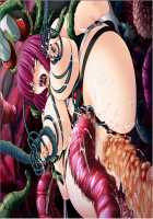 Taimanin Asagi 2 / 対魔忍アサギ2～淫謀の東京キングダム～ [Kagami] [Taimanin Asagi] Thumbnail Page 124