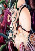 Taimanin Asagi 2 / 対魔忍アサギ2～淫謀の東京キングダム～ [Kagami] [Taimanin Asagi] Thumbnail Page 126