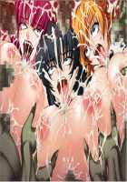 Taimanin Asagi 2 / 対魔忍アサギ2～淫謀の東京キングダム～ [Kagami] [Taimanin Asagi] Thumbnail Page 132